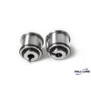 Fall-Line Motorsports G8x / F8x M2 / M3 / M4 Rear Upper Control Arm Bearing Set