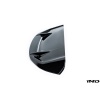 BMW M Performance G05 X5 Flow-Through Rear Spoiler
