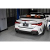3D Design G23 4-Series Convertible Carbon Trunk Spoiler