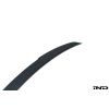3D Design G23 4-Series Convertible Carbon Trunk Spoiler