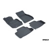 3D MAXpider G80 M3 All-Weather Floor Mat Set