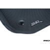 3D MAXpider G80 M3 All-Weather Floor Mat Set