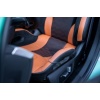 LCK BMW M Carbon Bucket Seat Bolster Protector Set