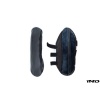 LCK BMW M Carbon Bucket Seat Bolster Protector Set