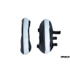 LCK BMW M Carbon Bucket Seat Bolster Protector Set
