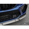 AutoTecknic F95 X5M Pre-LCI Carbon Front Lip Set