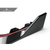 AutoTecknic F95 X5M Pre-LCI Carbon Front Lip Set