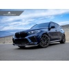 AutoTecknic F95 X5M Pre-LCI Carbon Front Lip Set