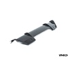 BMW M Performance F95 X5M / F96 X6M Carbon Rear Diffuser