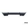BMW M Performance F95 X5M / F96 X6M Carbon Rear Diffuser