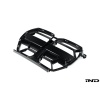 AutoTecknic G8X M3 / M4 Gloss Black Competizione Sport Front Grille