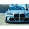 AutoTecknic G8X M3 / M4 Gloss Black Competizione Sport Front Grille