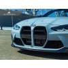 AutoTecknic G8X M3 / M4 Gloss Black Competizione Sport Front Grille