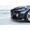 3D Design G8X M3 / M4 Carbon Front Under Splitter Set