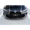 3D Design G8X M3 / M4 Carbon Front Under Splitter Set