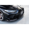 3D Design G8X M3 / M4 Carbon Front Under Splitter Set
