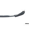 3D Design G8X M3 / M4 Carbon Front Under Splitter Set