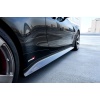 3D Design G82 / G83 M4 Carbon Side Skirt Set