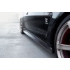3D Design G82 / G83 M4 Carbon Side Skirt Set