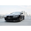 3D Design G82 / G83 M4 Carbon Side Skirt Set