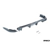 3D Design G8X M3 / M4 Carbon Rear Diffuser
