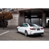 3D Design G8X M3 / M4 Carbon Rear Trunk Spoiler
