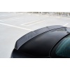 3D Design G8X M3 / M4 Carbon Rear Trunk Spoiler