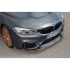 BMW F82 M4 GTS OEM Front Lip and Splitter Set