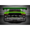 Eventuri Porsche 991.1 / 991.2 GT3 RS Black Carbon Intake System
