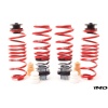H&R F95 X5M / F96 X6M VTF Height Adjustable Spring Kit