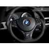 AutoTecknic E9X M3 / E82 1M Carbon Steering Wheel Trim