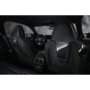 BMW M Performance Coupe / Convertible Carbon and Alcantara Seat Back Set