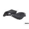 BMW M Performance Coupe / Convertible Carbon and Alcantara Seat Back Set
