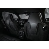 BMW M Performance Coupe / Convertible Carbon and Alcantara Seat Back Set