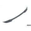BMW M Performance G26 4-Series Gran Coupe Carbon Trunk Spoiler - Aggressive