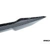 BMW M Performance G26 4-Series Gran Coupe Carbon Trunk Spoiler - Aggressive