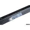 BMW M Performance G26 4-Series Gran Coupe Carbon Trunk Spoiler - Aggressive