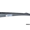 BMW M Performance G26 4-Series Gran Coupe Carbon Trunk Spoiler - Aggressive