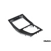 Indiv F97 X3M / F98 X4M LCI Carbon Center Console Trim - LHD