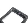 Indiv F97 X3M / F98 X4M LCI Carbon Center Console Trim - LHD