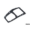 Indiv F97 X3M / F98 X4M LCI Carbon Center Console Trim - LHD