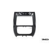 Indiv F97 X3M / F98 X4M LCI Carbon Center Console Trim - LHD