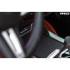 Indiv F97 X3M / F98 X4M LCI Carbon Center Console Trim - LHD