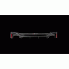 Akrapovic C8 RS6 / RS7 Carbon Rear Diffuser - Matte