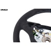 BMW E9X M3 / E82 1M Alcantara Steering Wheel Trim