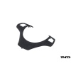 BMW E9X M3 / E82 1M Alcantara Steering Wheel Trim