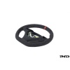BMW E9X M3 / E82 1M Alcantara Steering Wheel Trim