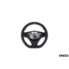 BMW E9X M3 / E82 1M Alcantara Steering Wheel Trim