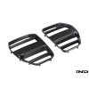 AutoTecknic G8X M3 / M4 Dry Carbon Podium V1 Front Grille