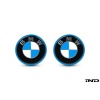 IND I20 iX / G05 X5 BMW Hybrid Painted Roundel Set
